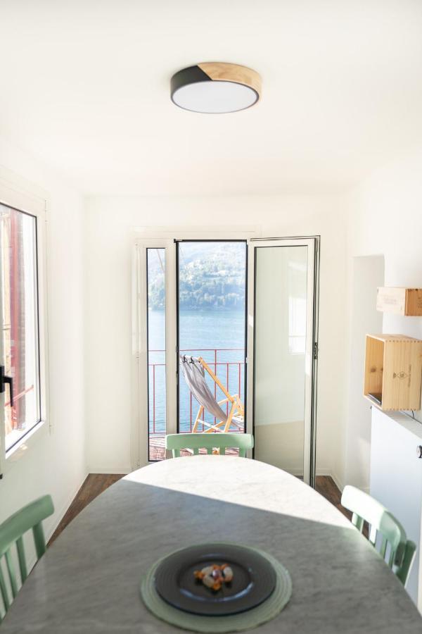 Dnart Holidays Home เบลวิโอ ภายนอก รูปภาพ