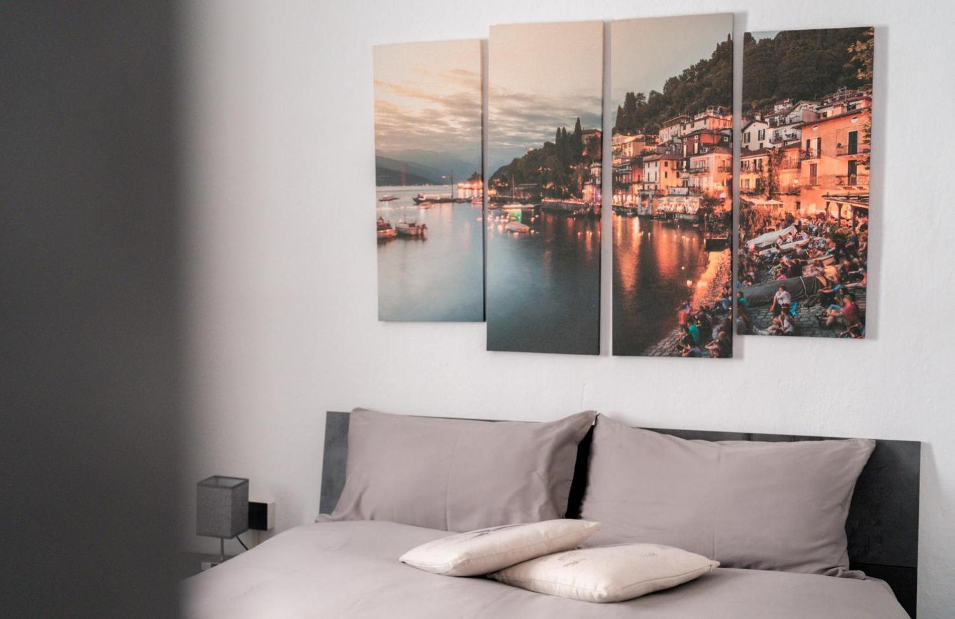 Dnart Holidays Home เบลวิโอ ภายนอก รูปภาพ
