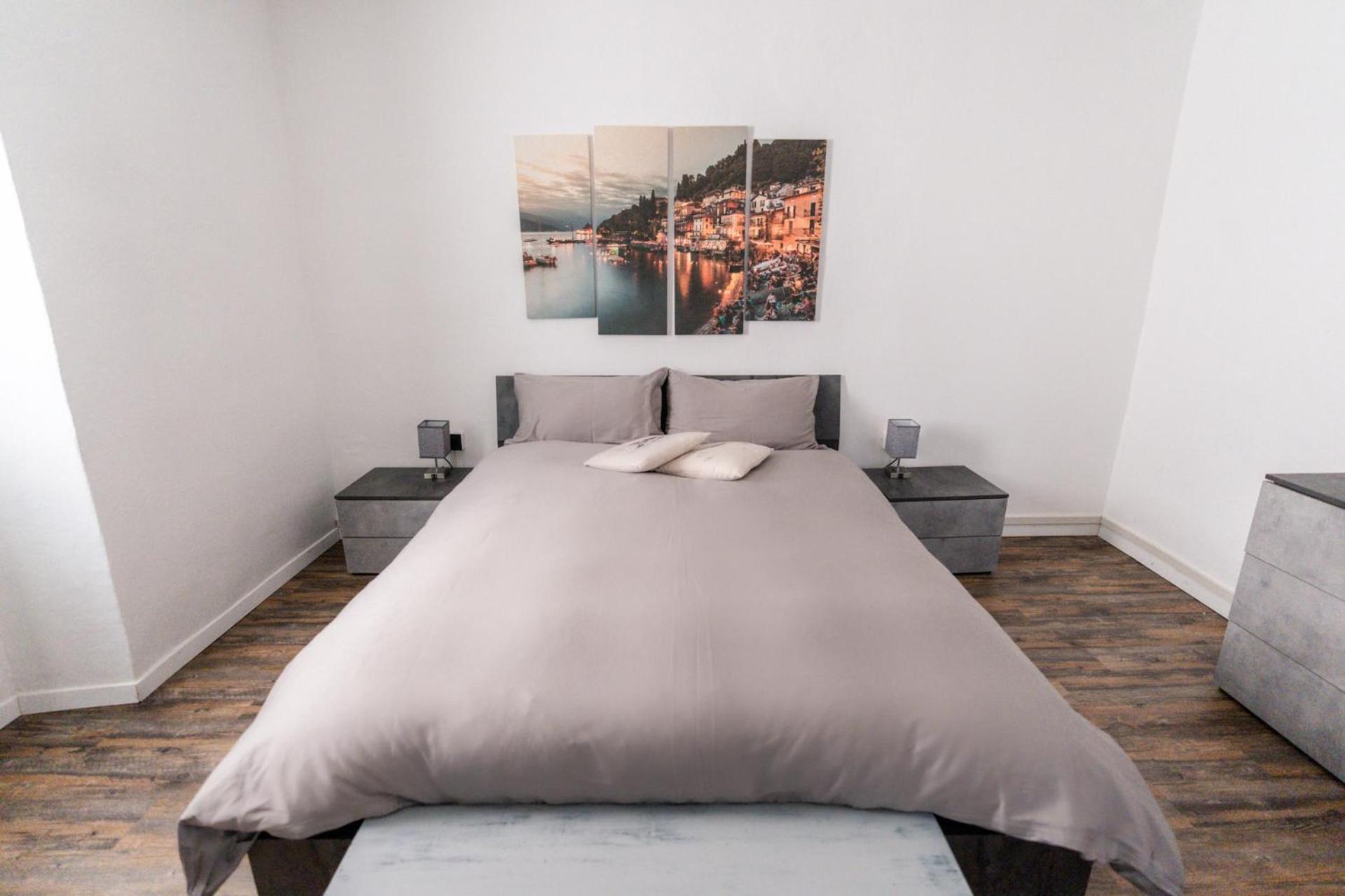 Dnart Holidays Home เบลวิโอ ภายนอก รูปภาพ
