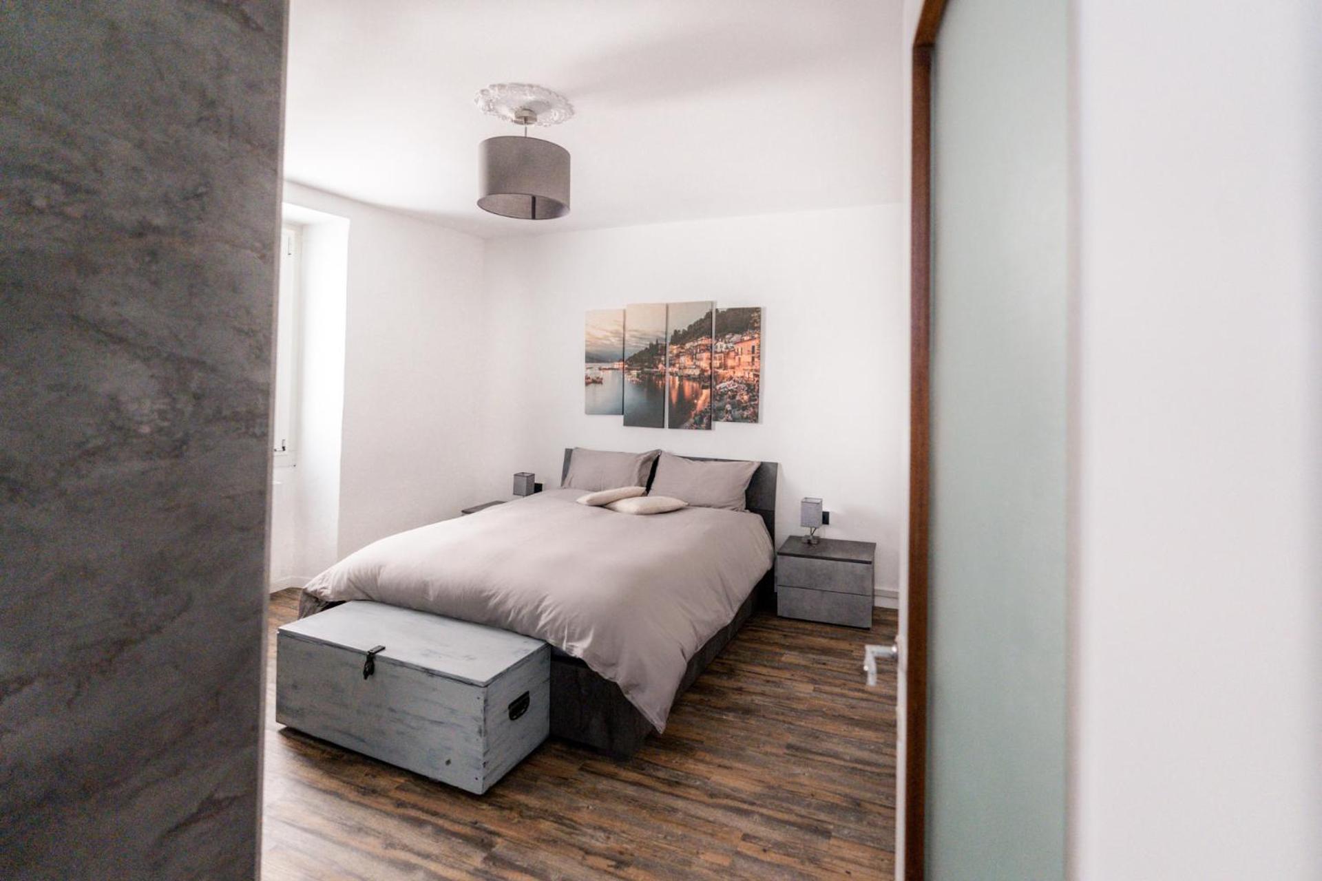 Dnart Holidays Home เบลวิโอ ภายนอก รูปภาพ