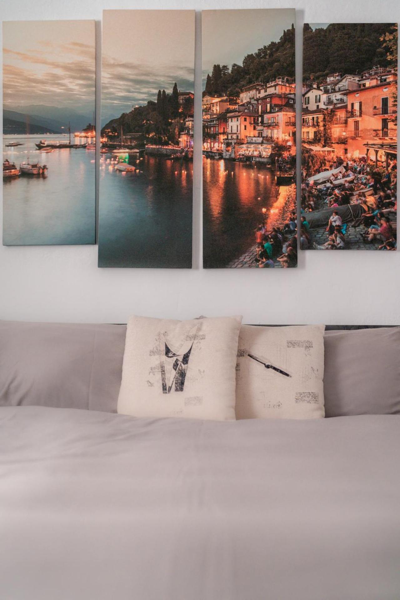 Dnart Holidays Home เบลวิโอ ภายนอก รูปภาพ