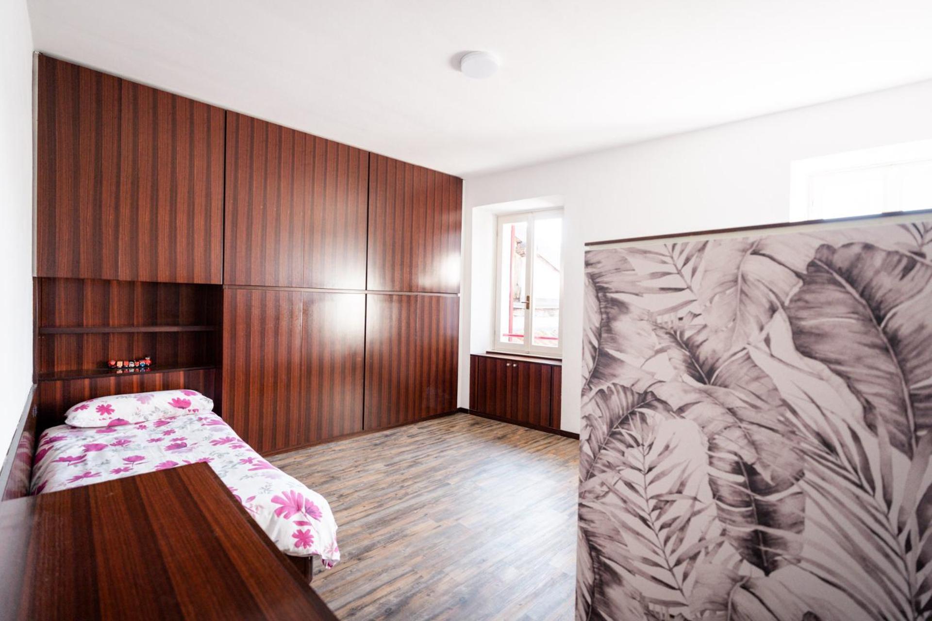 Dnart Holidays Home เบลวิโอ ภายนอก รูปภาพ