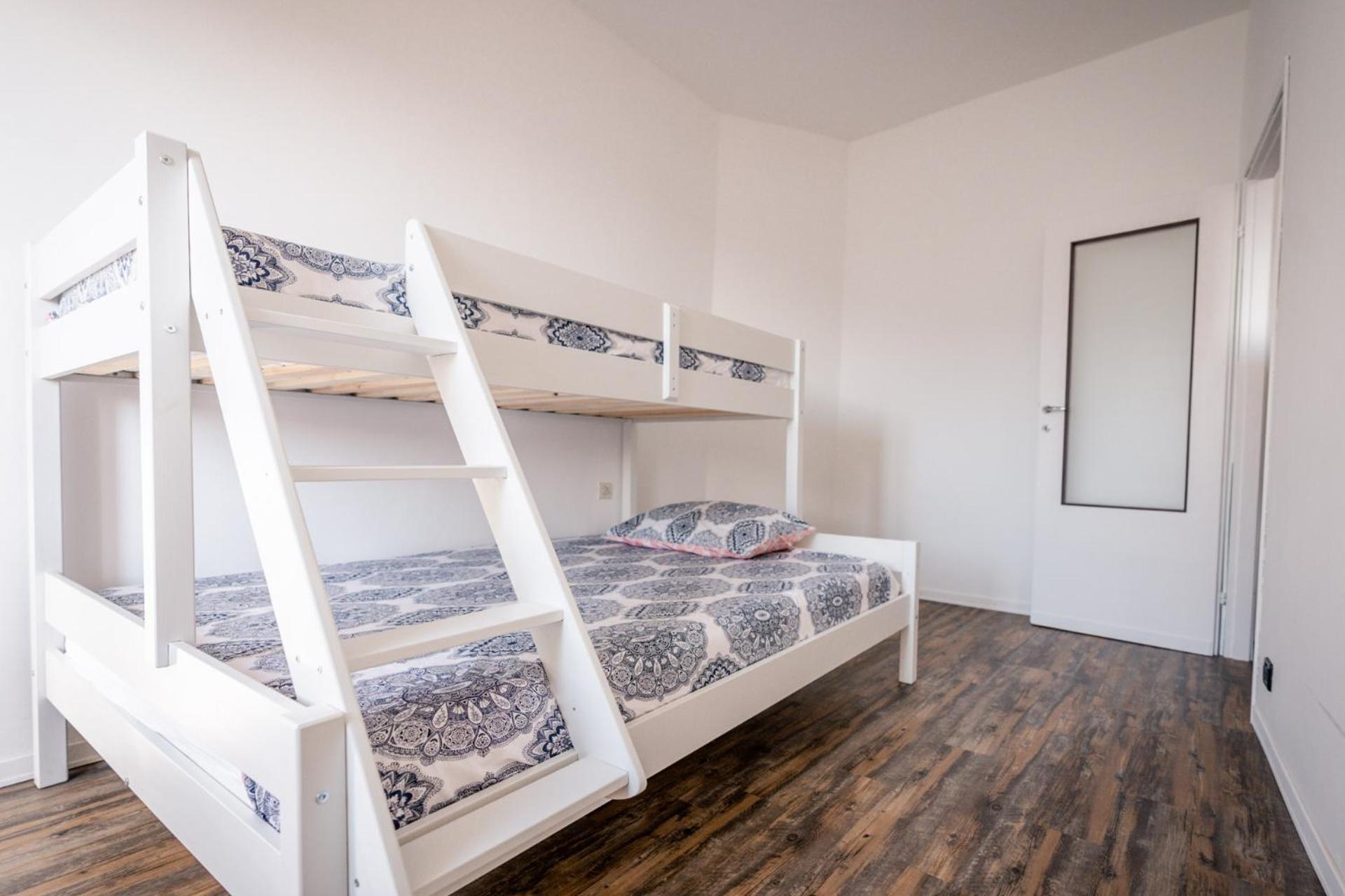 Dnart Holidays Home เบลวิโอ ภายนอก รูปภาพ