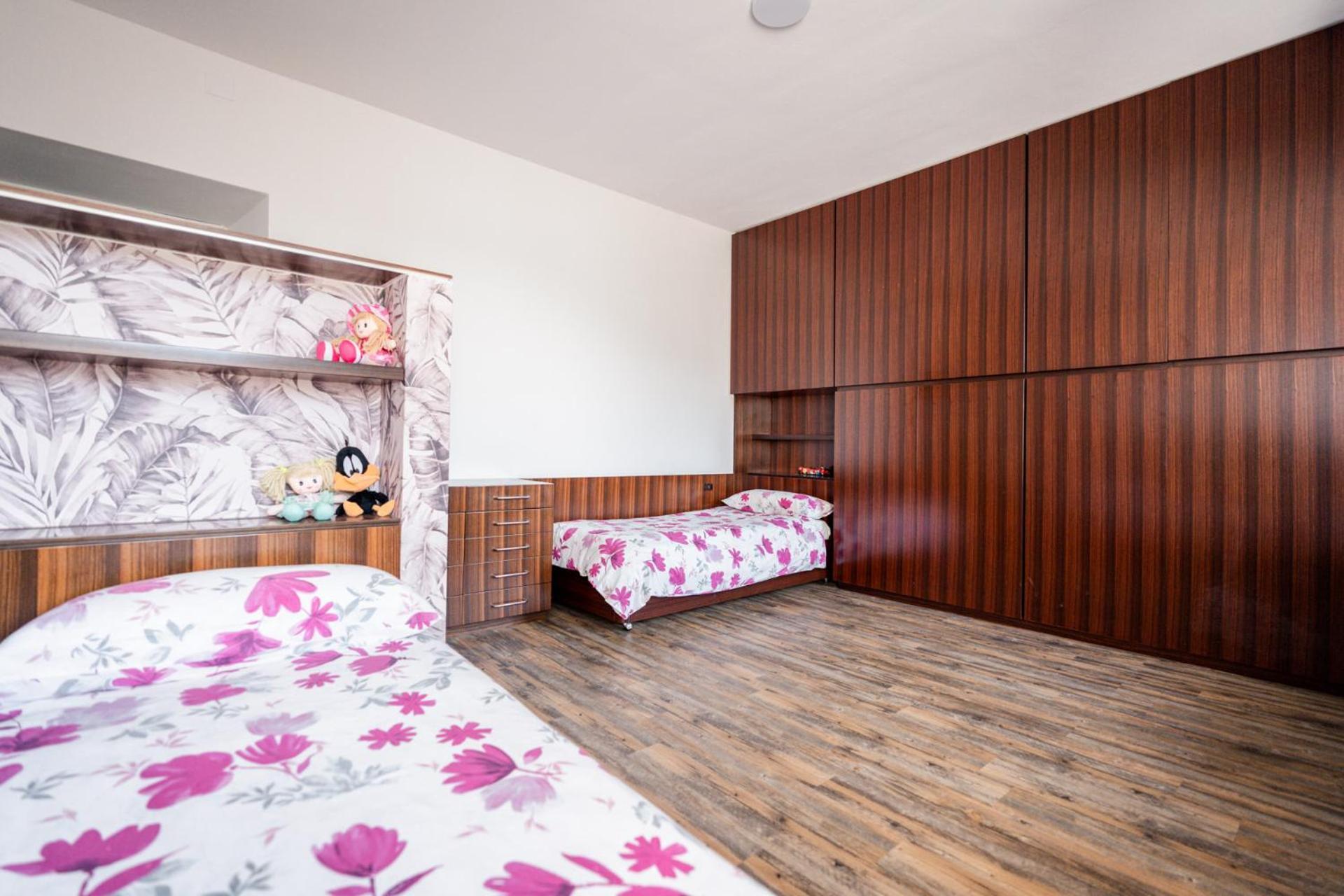 Dnart Holidays Home เบลวิโอ ภายนอก รูปภาพ