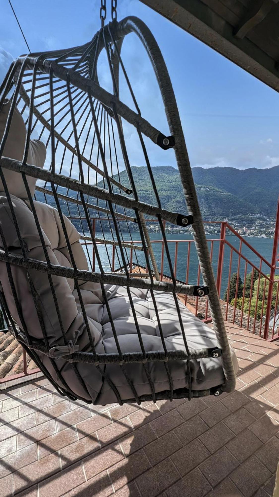 Dnart Holidays Home เบลวิโอ ภายนอก รูปภาพ